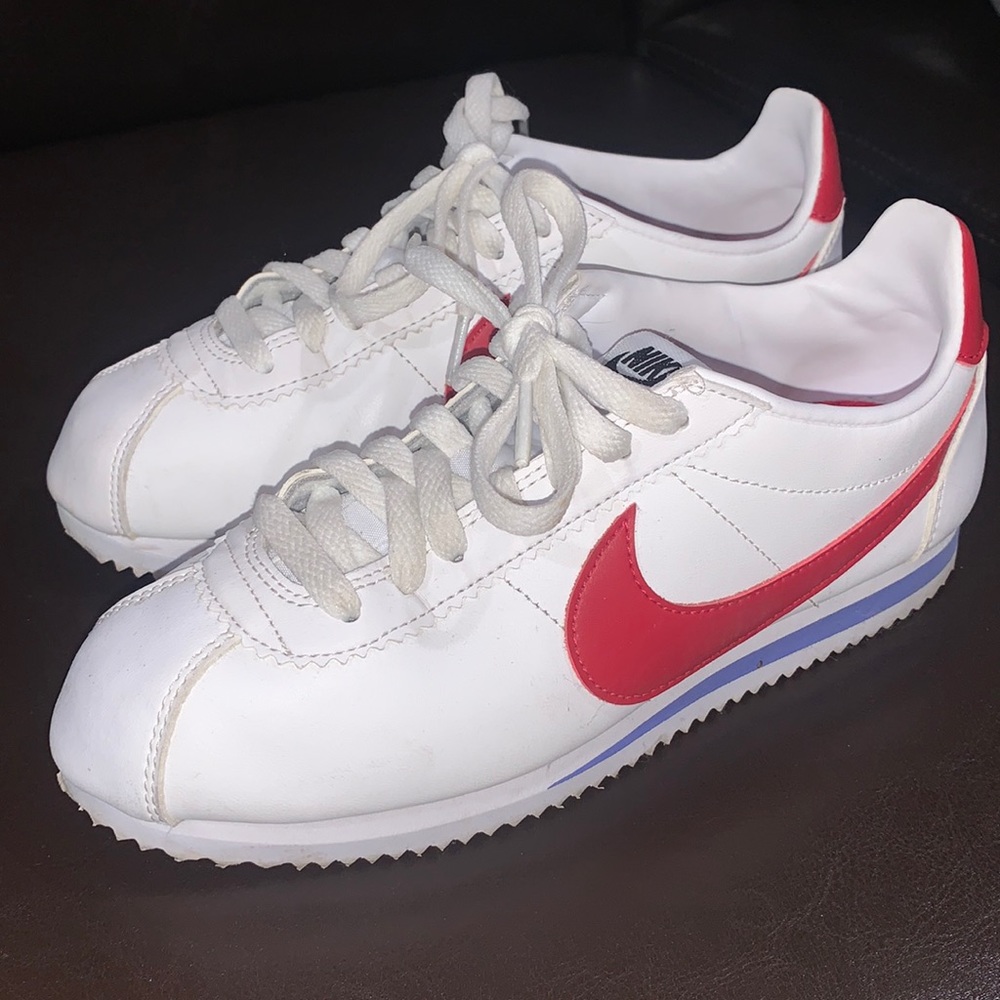 Nike Cortez